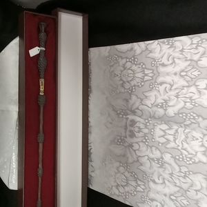 Albus Dumbledore "Elder Wand"